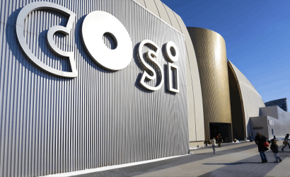 COSI (Center of Science and Industry)