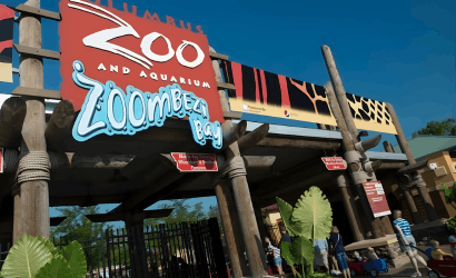 Columbus Zoo and Aquarium