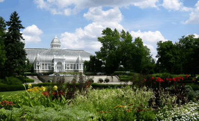 Franklin Park Conservatory and Botanical Gardens