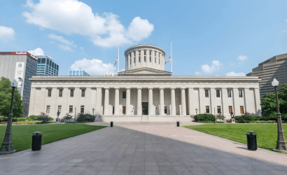 Ohio Statehouse