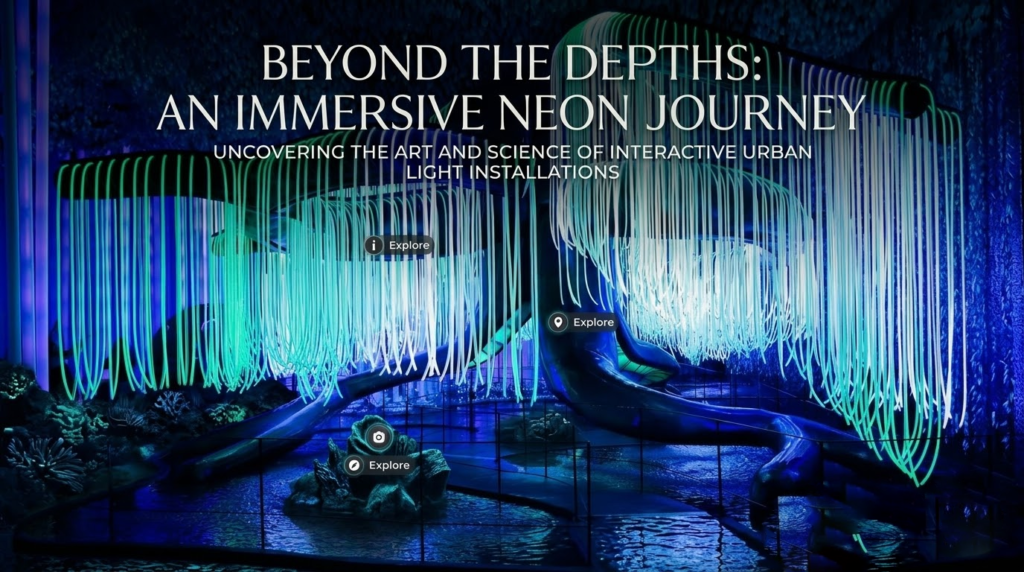 Otherworld – A Surreal Experience