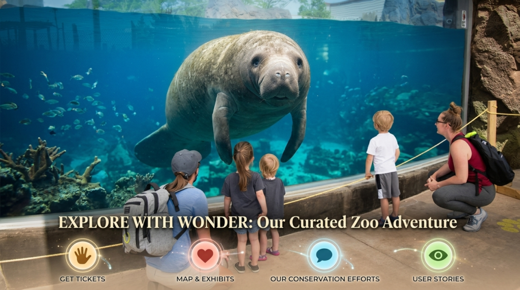 Columbus Zoo and Aquarium