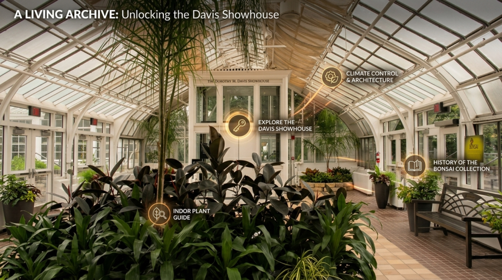 Franklin Park Conservatory and Botanical Gardens